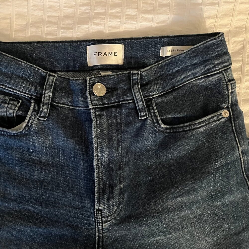 A Frame Introduction To The Best-Selling Palazzo … - image 3